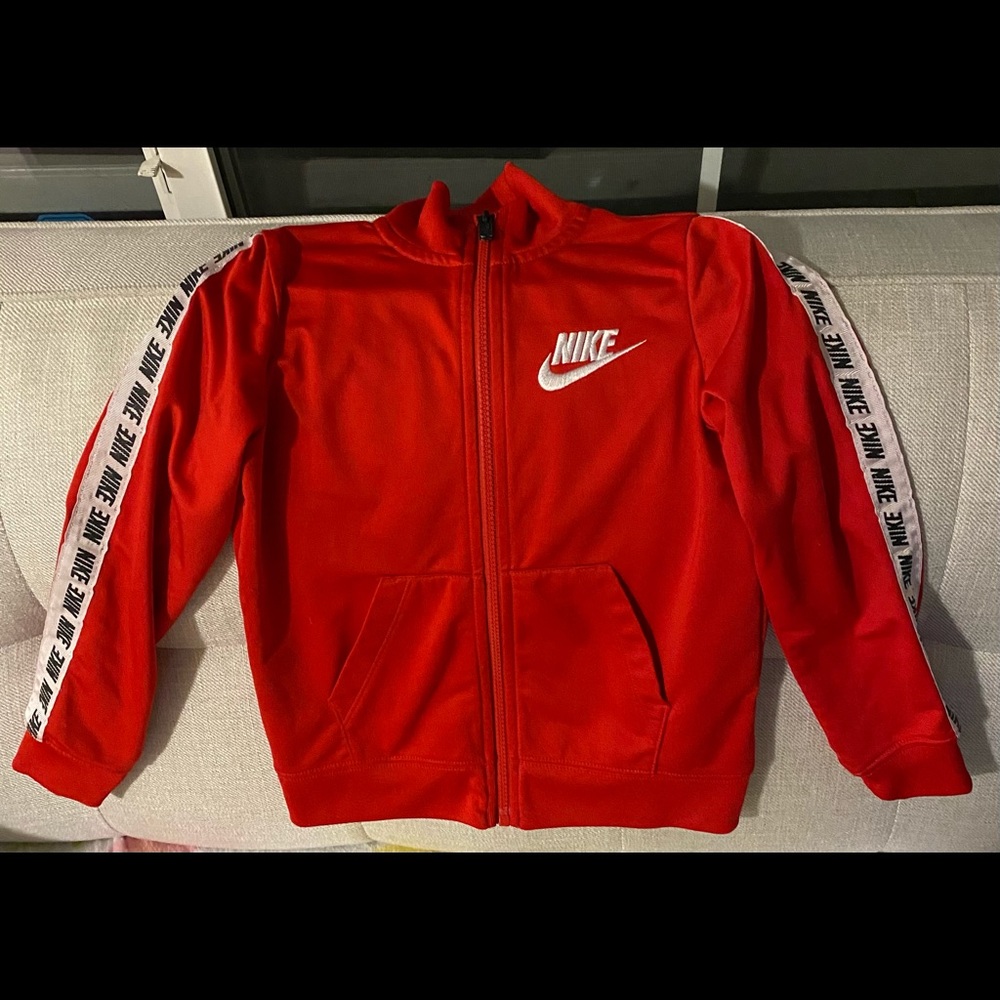 Nike Boys Jacket